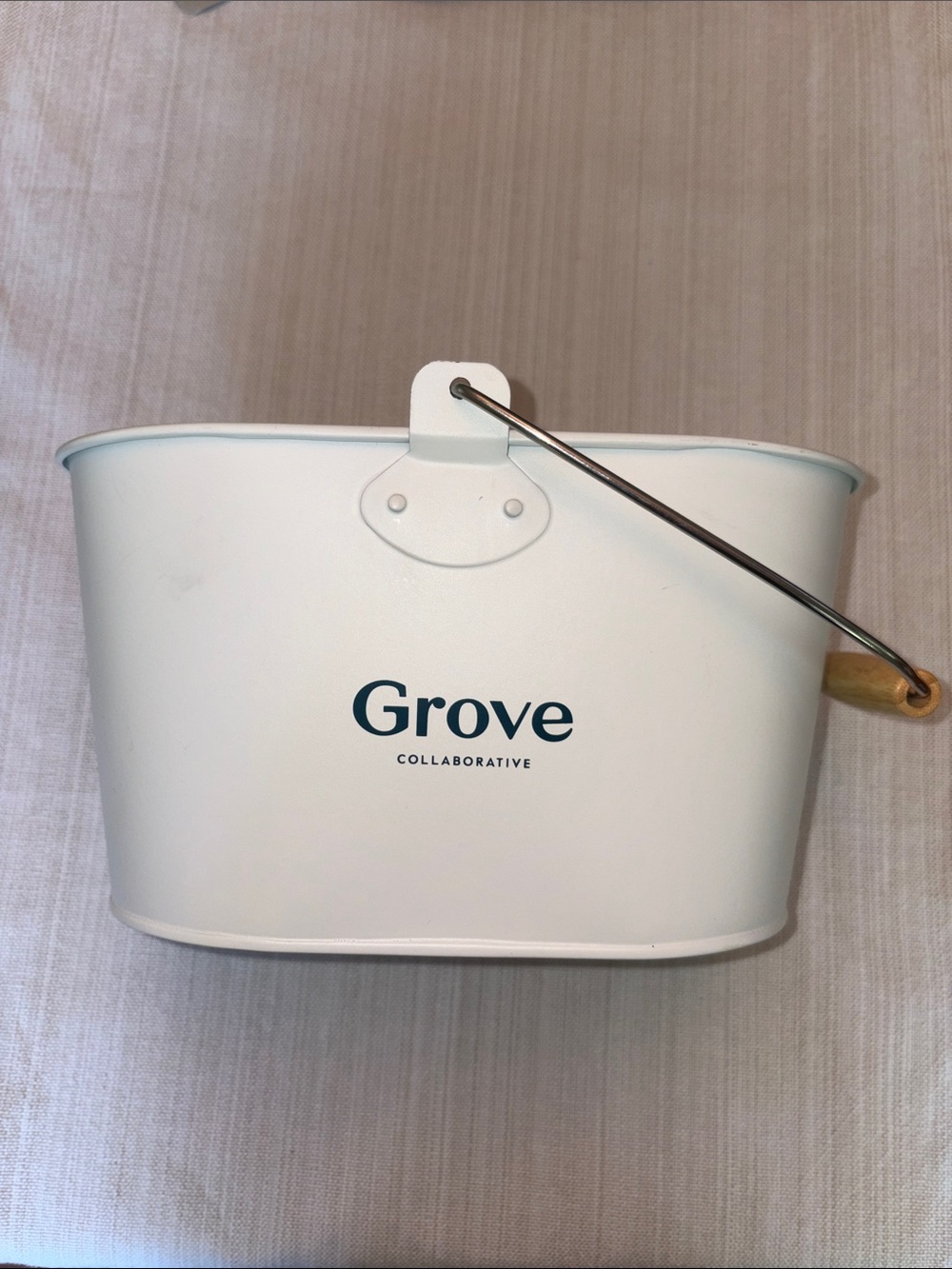Grove Collaborative Caddy